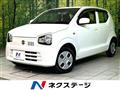 2021 Suzuki Alto