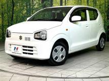 2021 Suzuki Alto