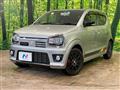 2021 Suzuki Alto Works