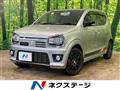 2021 Suzuki Alto Works