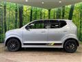 2021 Suzuki Alto Works