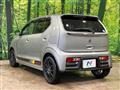 2021 Suzuki Alto Works