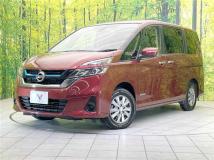 2018 Nissan Serena