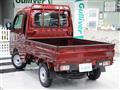 2026 Daihatsu Hijet Truck
