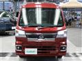2026 Daihatsu Hijet Truck
