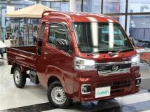 2026 Daihatsu Hijet Truck