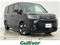2026 Honda Step WGN