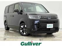 2026 Honda Step WGN
