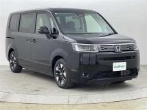 2026 Honda Step WGN