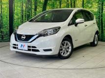 2019 Nissan Note