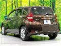 2020 Nissan Note