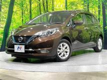 2020 Nissan Note