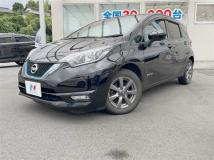 2020 Nissan Note