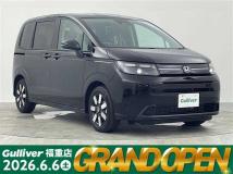 2026 Honda Freed