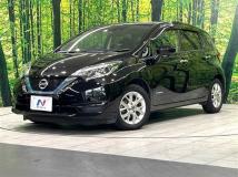 2020 Nissan Note