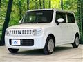 2014 Suzuki Lapin