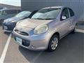 2012 Nissan March