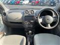 2012 Nissan March