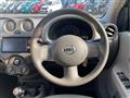 2012 Nissan March