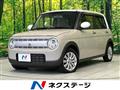 2015 Suzuki Lapin