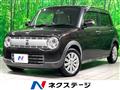 2016 Suzuki Lapin