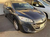 2010 Mazda Premacy