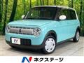 2016 Suzuki Lapin