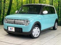 2016 Suzuki Lapin