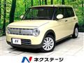 2016 Suzuki Lapin
