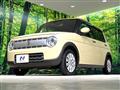 2016 Suzuki Lapin