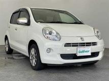 2010 Toyota Passo