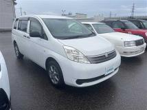 2005 Toyota Isis