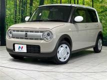 2018 Suzuki Lapin