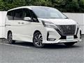 2022 Nissan Serena