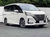 2022 Nissan Serena