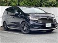 2021 Honda Odyssey Hybrid