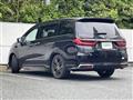 2021 Honda Odyssey Hybrid