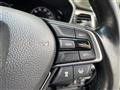 2021 Honda Odyssey Hybrid