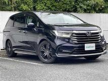 2021 Honda Odyssey Hybrid