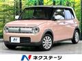 2019 Suzuki Lapin