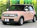2019 Suzuki Lapin