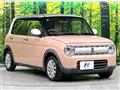 2019 Suzuki Lapin