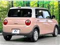 2019 Suzuki Lapin