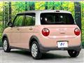 2019 Suzuki Lapin
