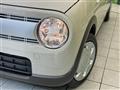 2020 Suzuki Lapin