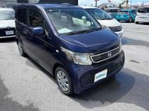 2014 Honda N-WGN