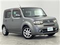 2009 Nissan Cube