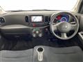 2009 Nissan Cube