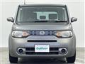 2009 Nissan Cube