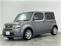 2009 Nissan Cube